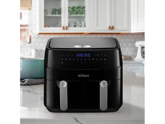 Аэрогриль KITFORT KT-2250